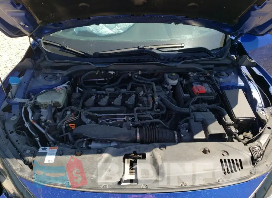 2HGFC1F76MH706503 Photo# 11