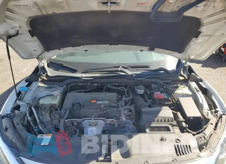 2HGFC2F55GH560541 Photo# 11