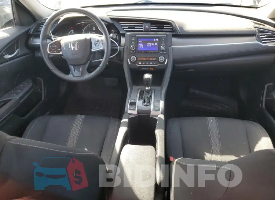 2HGFC2F66KH520180 Photo# 8