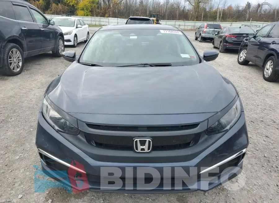 2HGFC2F68MH540563 Photo# 5