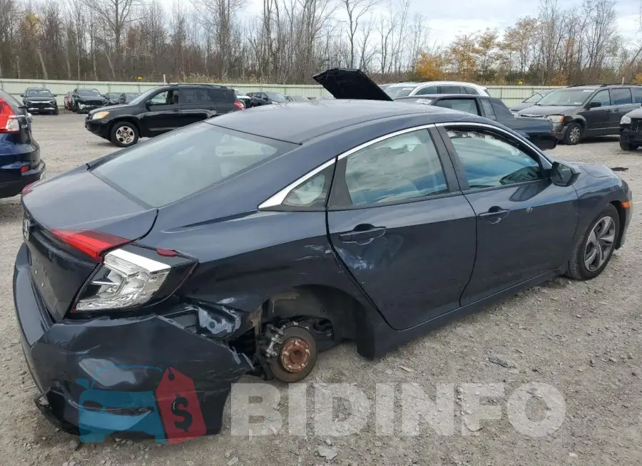 2HGFC2F68MH540563 Photo# 3