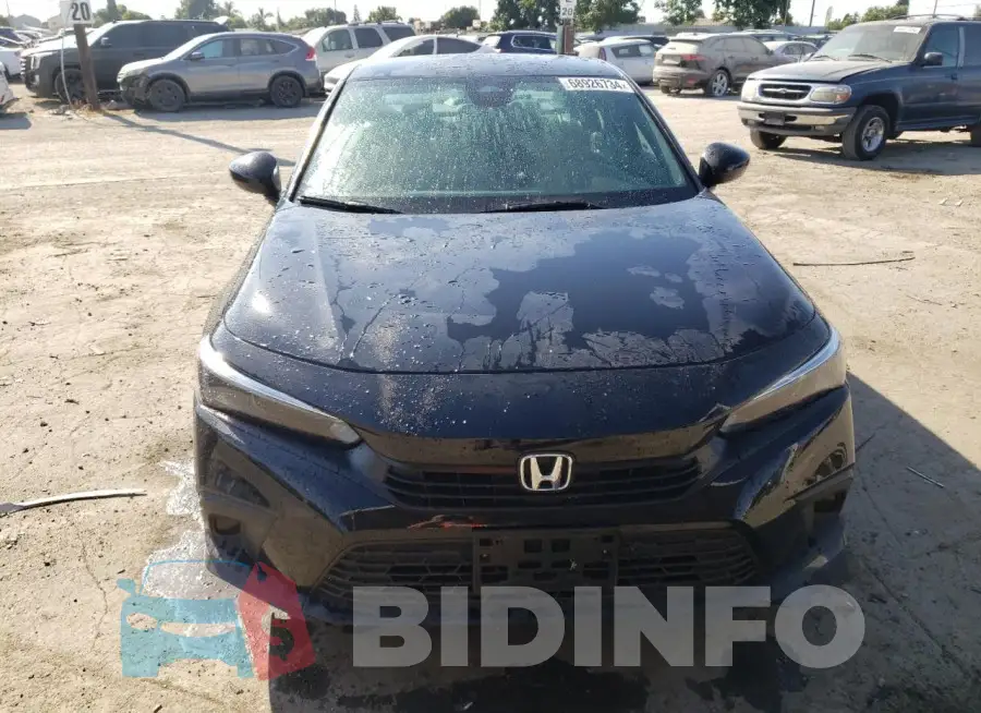 2HGFE2F50RH513852 Photo# 5