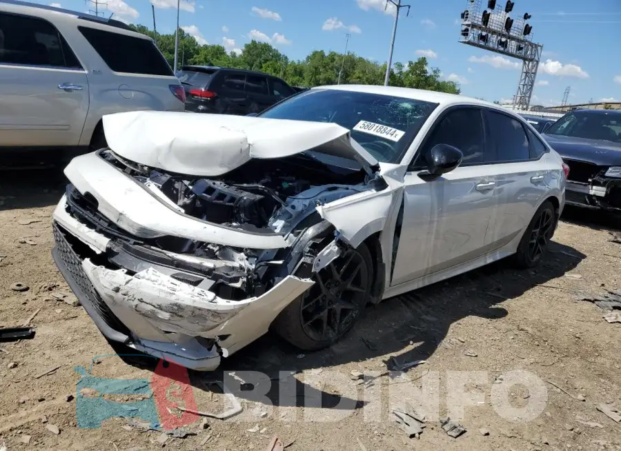 2HGFE2F55PH565782 Photo# 1