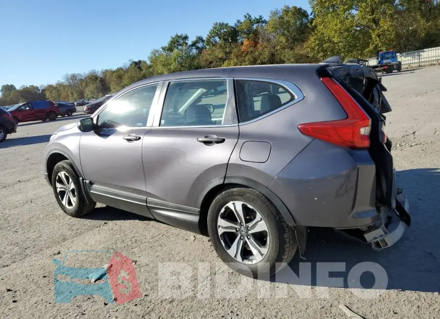 2HKRW6H38KH201254 Photo# 2
