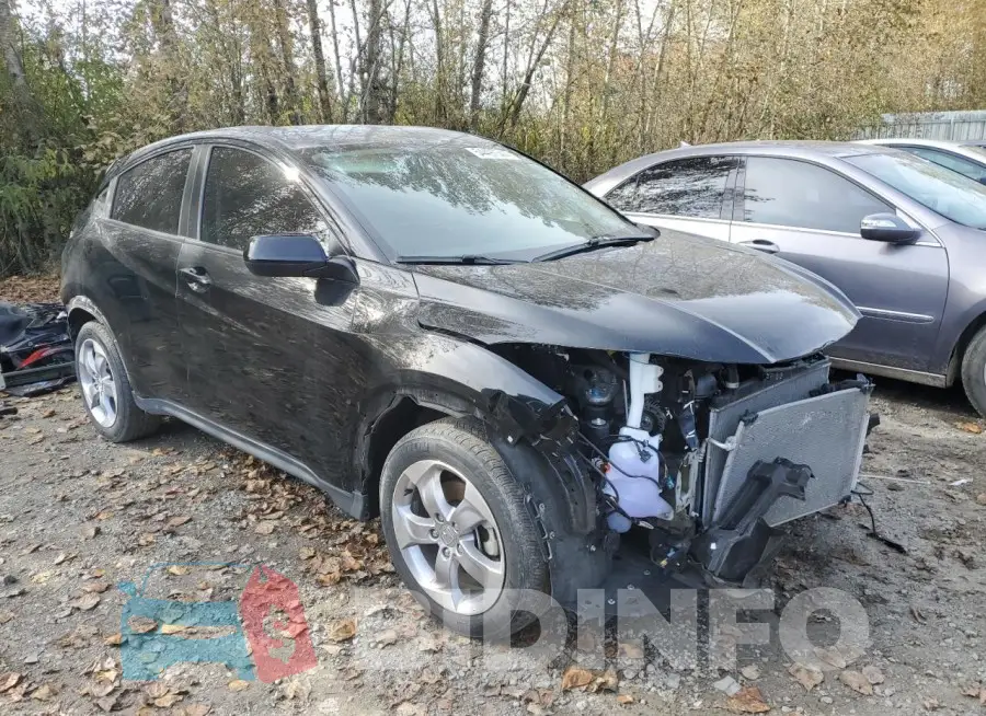 3CZRU5H34NM731441 Photo# 1