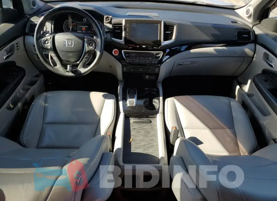 5FNYF6H92GB068979 Photo# 8