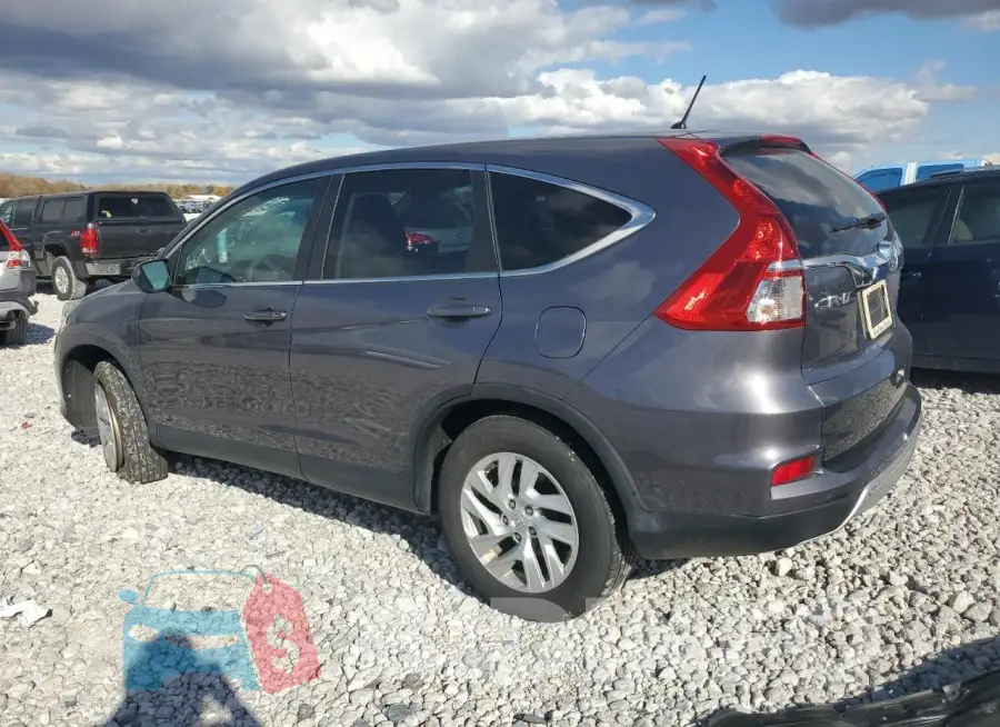 5J6RM4H50GL088862 Photo# 2