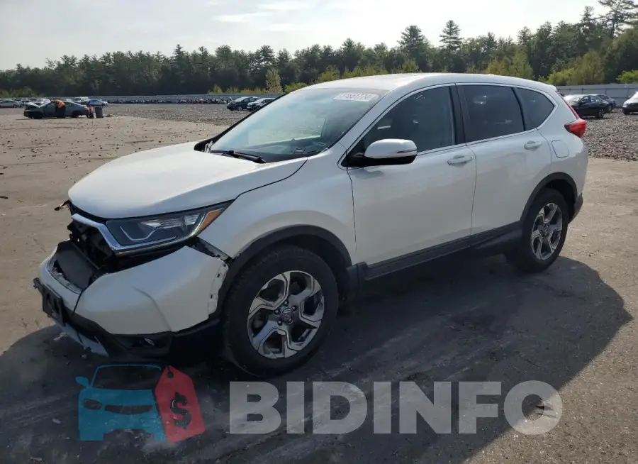5J6RW2H87HL005678 Photo# 1