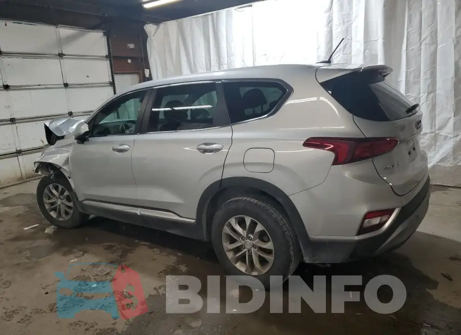 5NMS23AD9KH106813 Photo# 2
