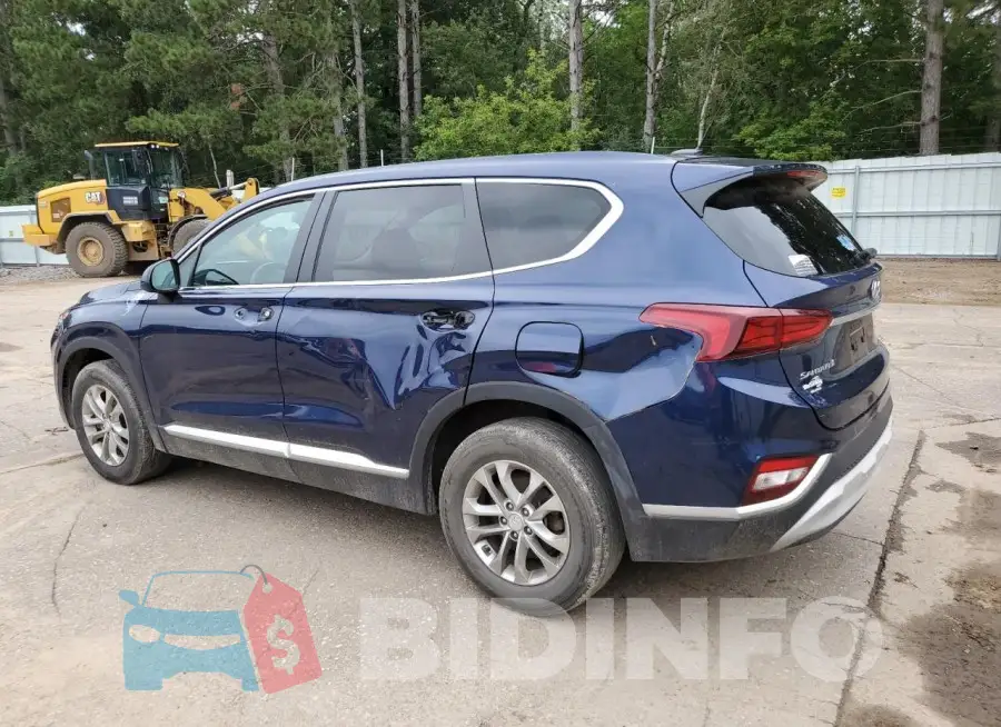 5NMS2CAD4KH078788 Photo# 2