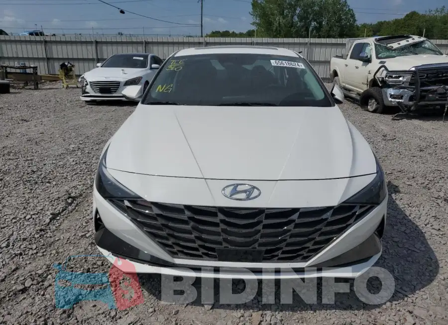 5NPLP4AG9PH114331 Photo# 5