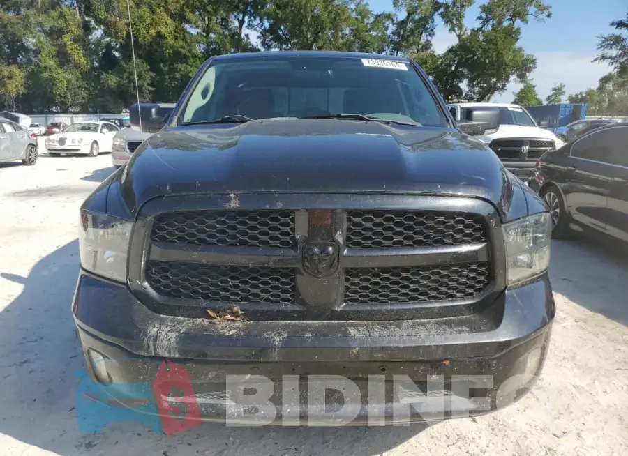 1C6RR7LT0KS545304 Photo# 5