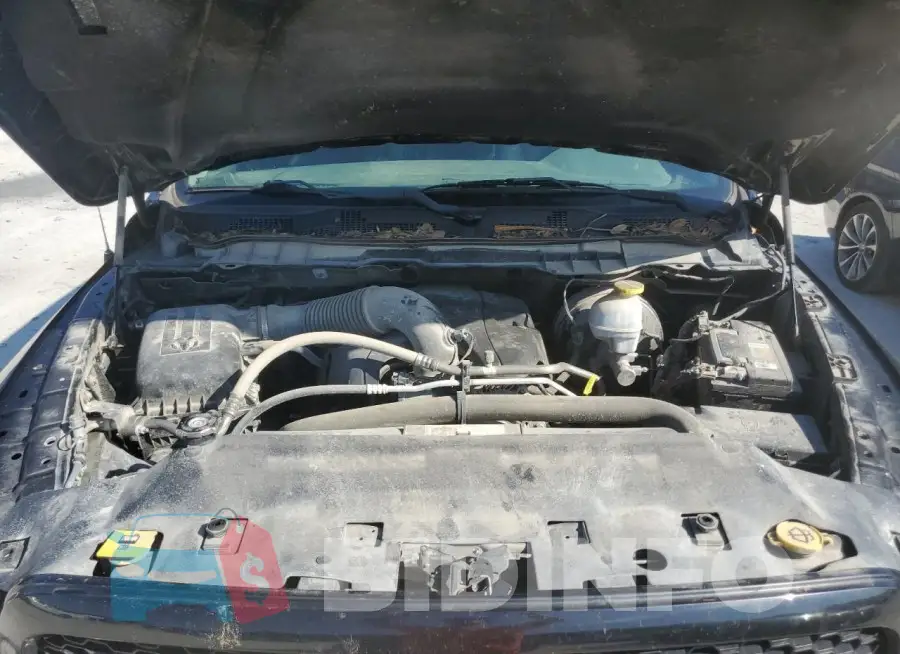 1C6RR7LT0KS545304 Photo# 11