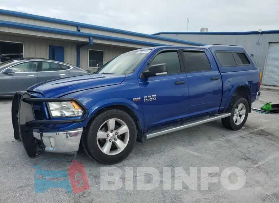 1C6RR7LT5FS648918 Photo# 1