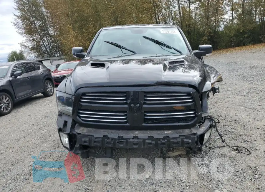 1C6RR7MT6FS691324 Photo# 5