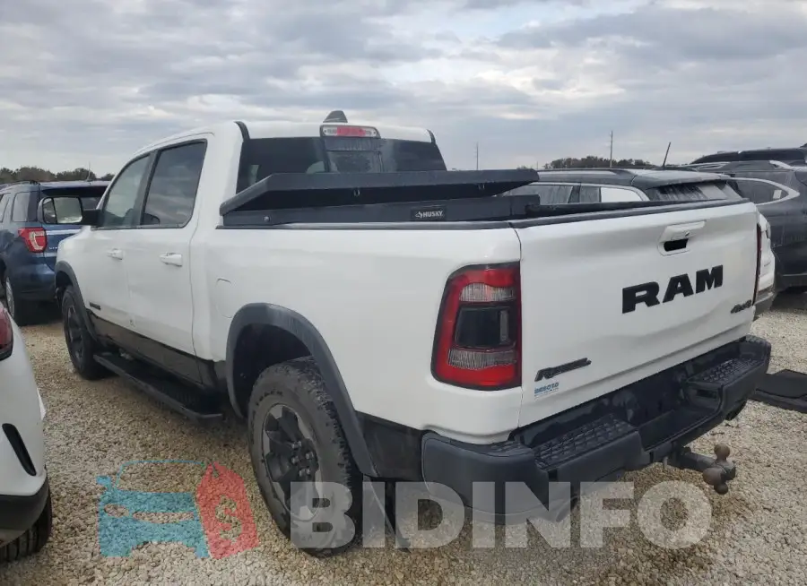 1C6SRFLT2KN687437 Photo# 2