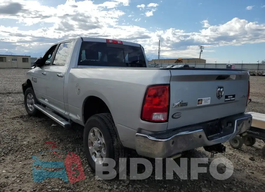 3C63R3DL8HG577270 Photo# 2