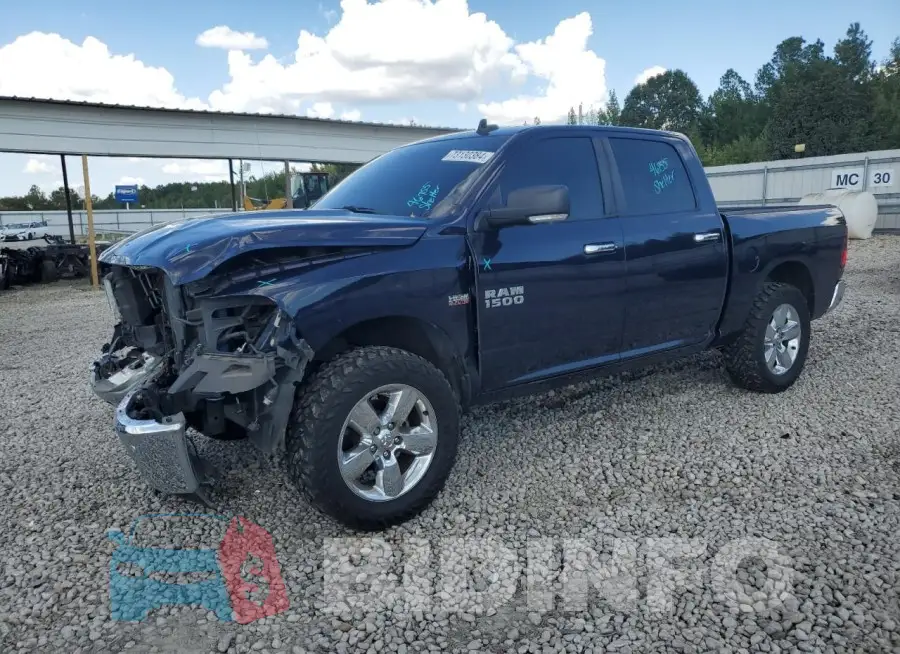 3C6RR7LT6GG169089 Photo# 1