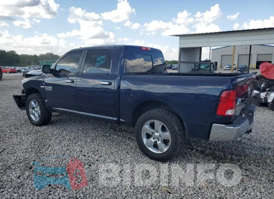 3C6RR7LT6GG169089 Photo# 2