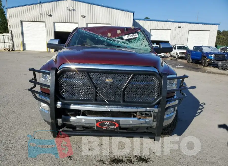 3C6UR5FL7GG351295 Photo# 5