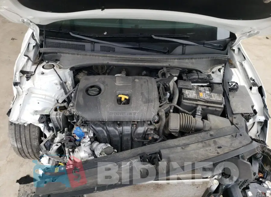 3KPF24AD8PE588521 Photo# 11