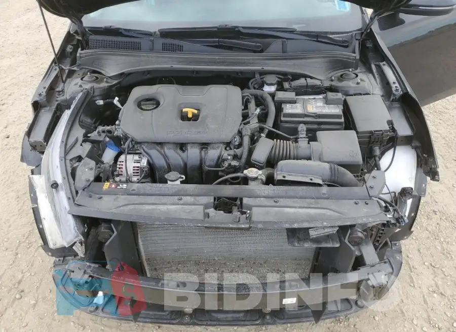 3KPF34AD0PE605745 Photo# 11