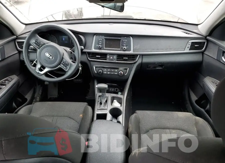 5XXGT4L37GG100320 Photo# 8