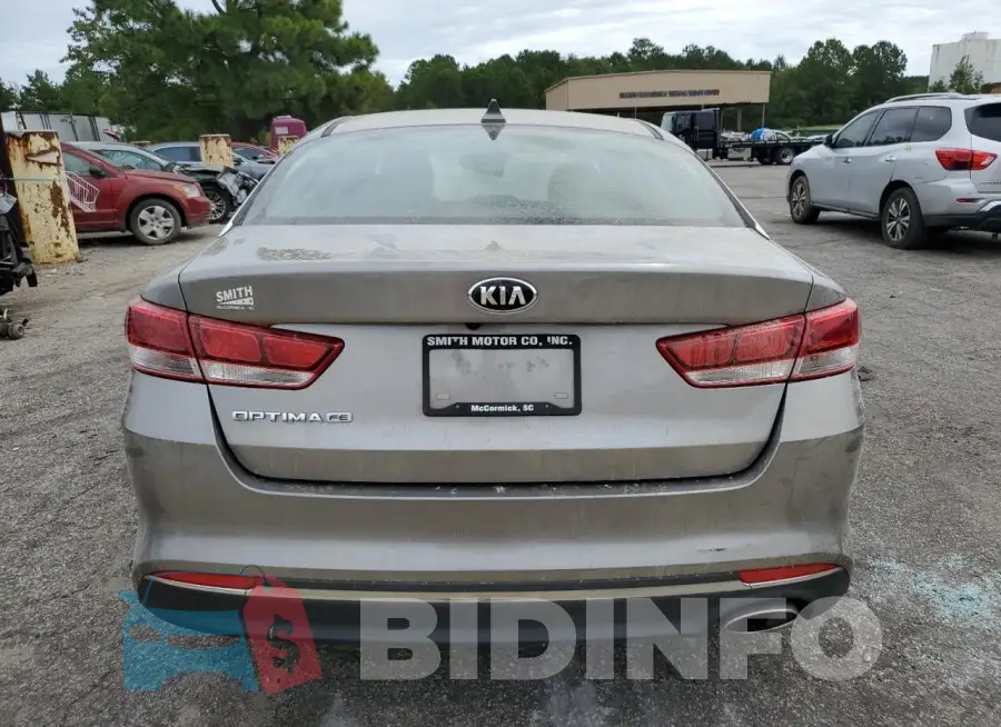 5XXGT4L37GG100320 Photo# 6