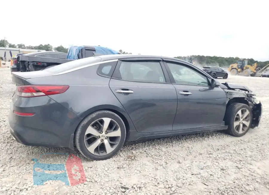 5XXGT4L37LG409442 Photo# 3
