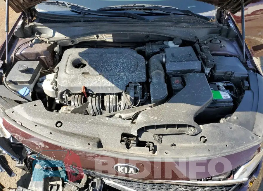 5XXGT4L3XJG224914 Photo# 11