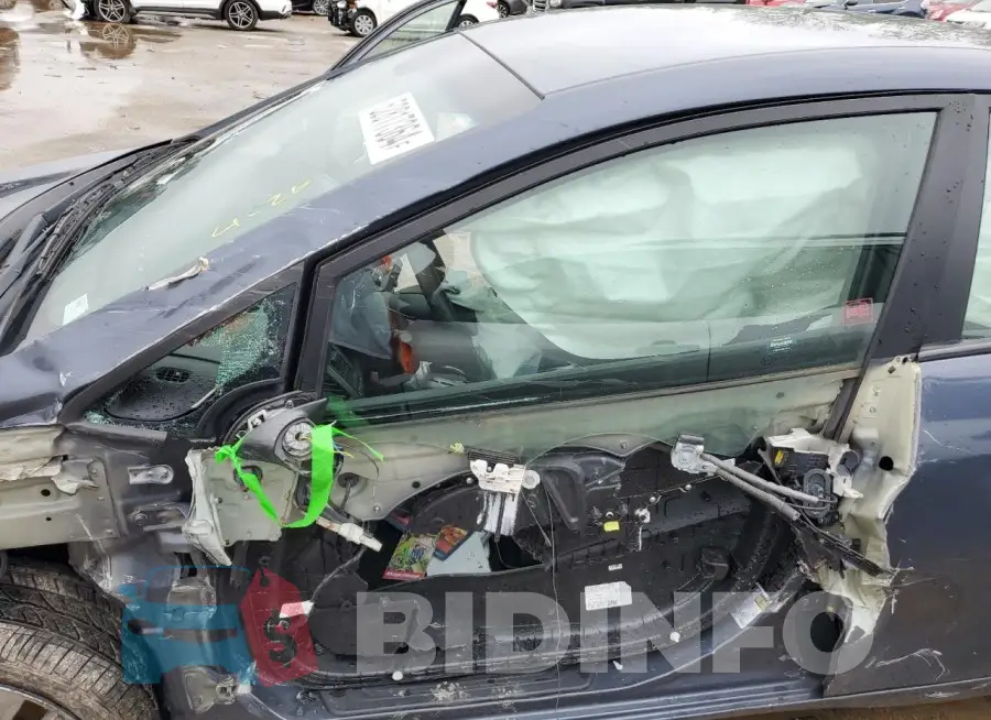 KNAFX4A61G5477028 Photo# 7