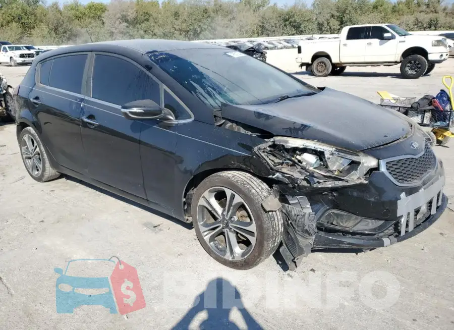 KNAFX5A82G5628708 Photo# 4