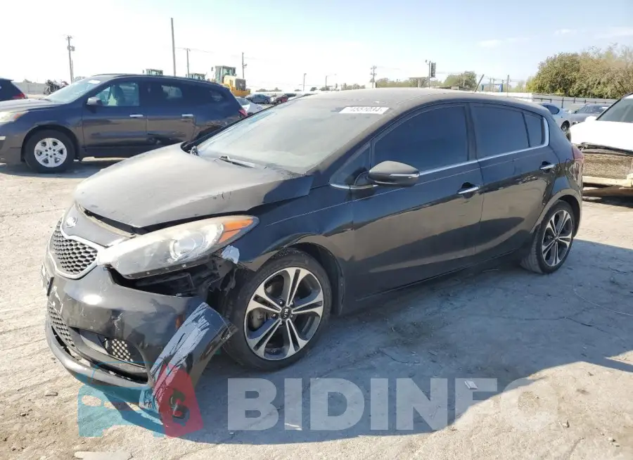 KNAFX5A82G5628708 Photo# 1