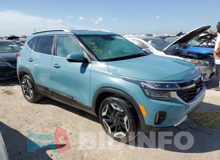 KNDETCA78R7605513 Photo# 4