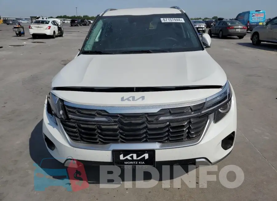 KNDEU2AA3R7640897 Photo# 5