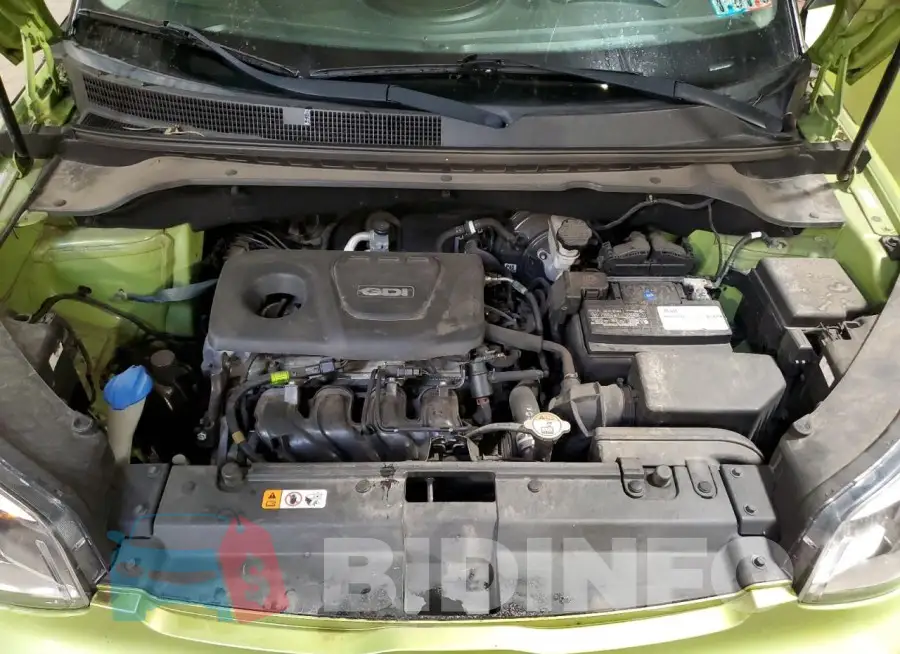 KNDJN2A25J7893373 Photo# 11