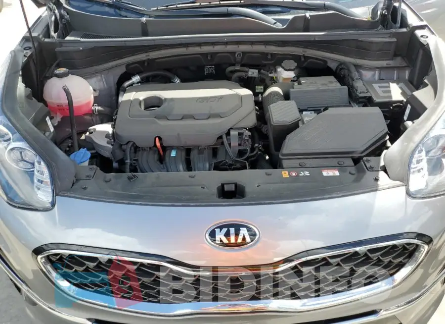 KNDPN3AC8M7933121 Photo# 12