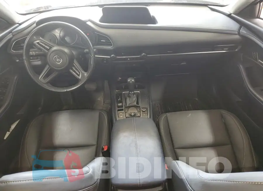3MVDMACL3LM123731 Photo# 8