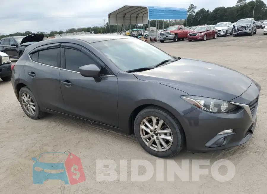 3MZBM1L76FM187985 Photo# 4