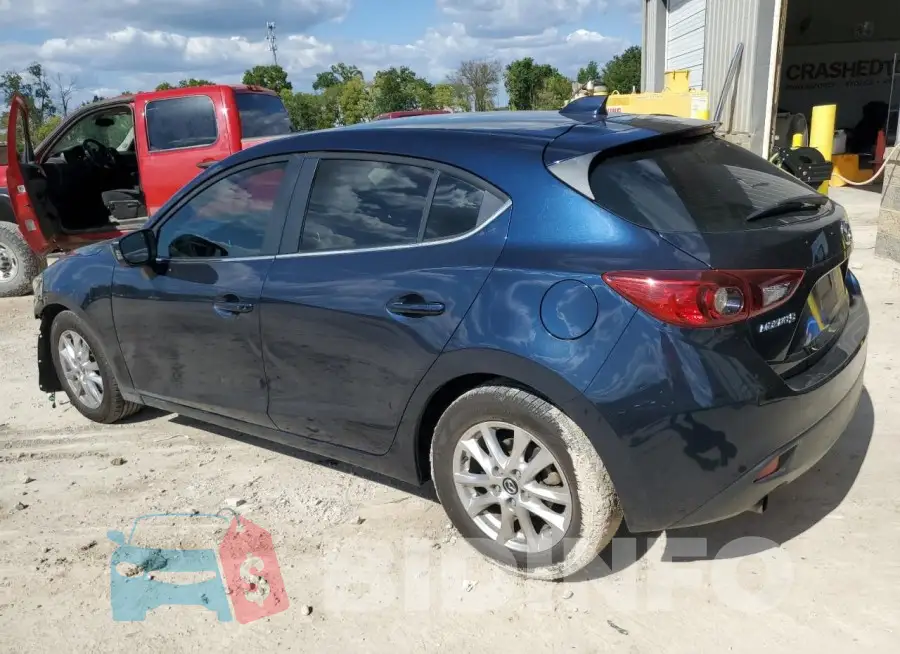 3MZBM1L7XFM143911 Photo# 2