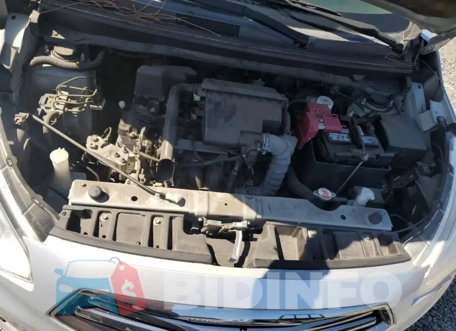 ML32F3FJ0JHF06073 Photo# 11