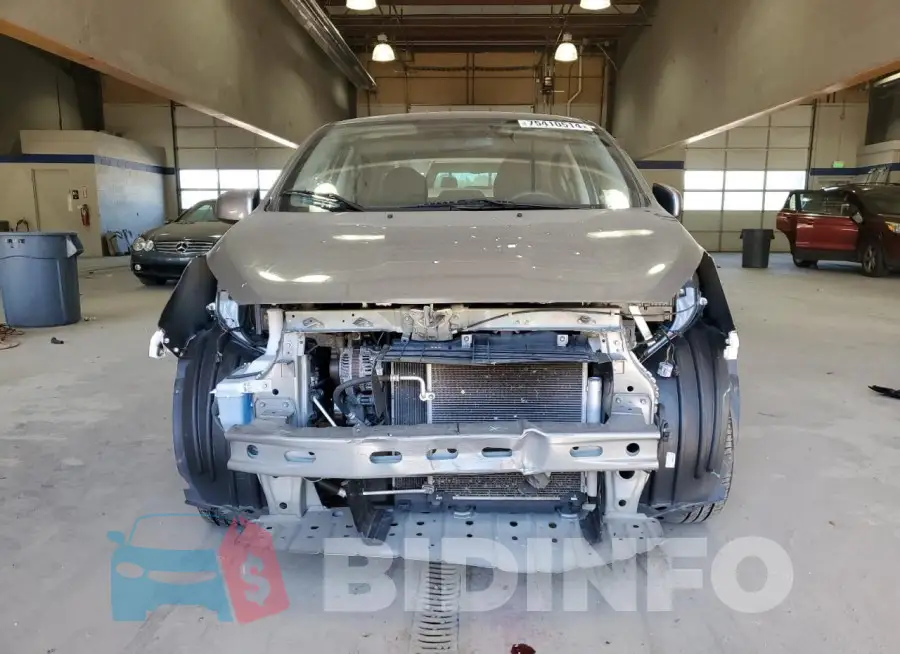 ML32F3FJ5KHF18981 Photo# 5