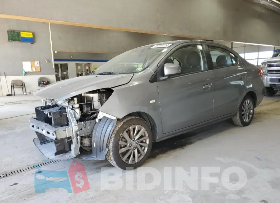 ML32F3FJ5KHF18981 Photo# 1