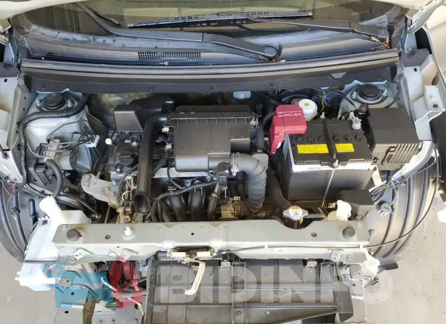 ML32F3FJ5KHF18981 Photo# 11
