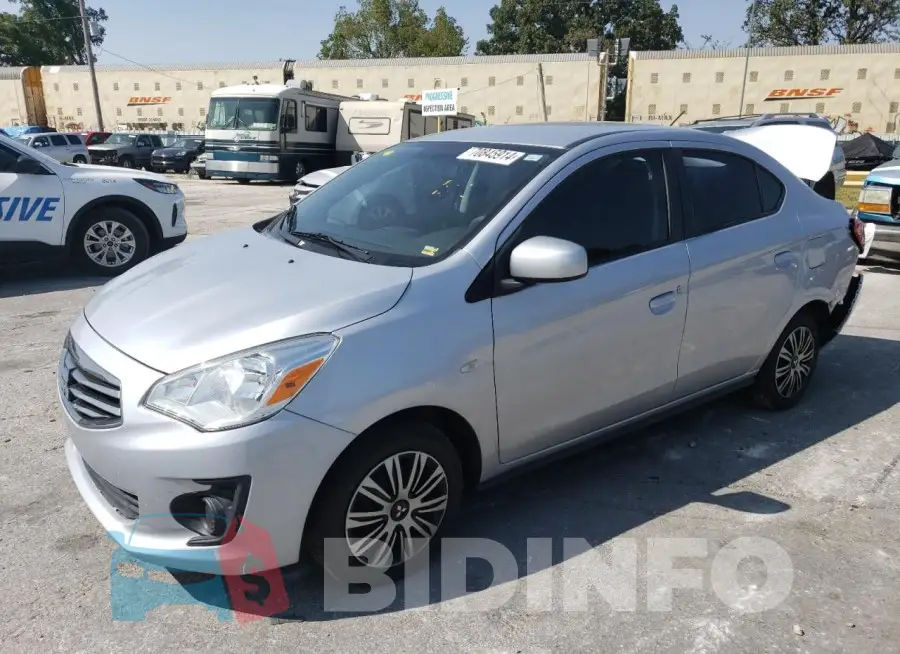 ML32F3FJ6KHF03390 Photo# 1