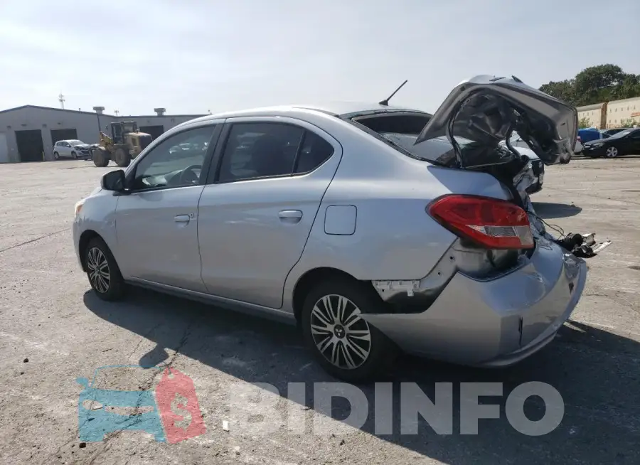 ML32F3FJ6KHF03390 Photo# 2