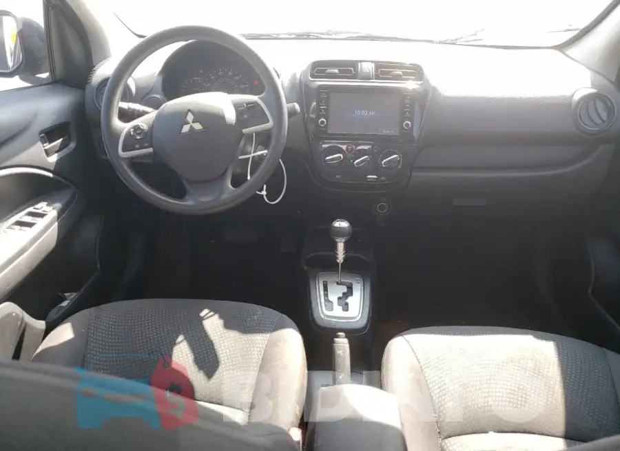 ML32F3FJ6KHF03390 Photo# 8