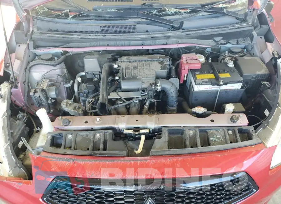 ML32F3FJ8LHF03019 Photo# 11