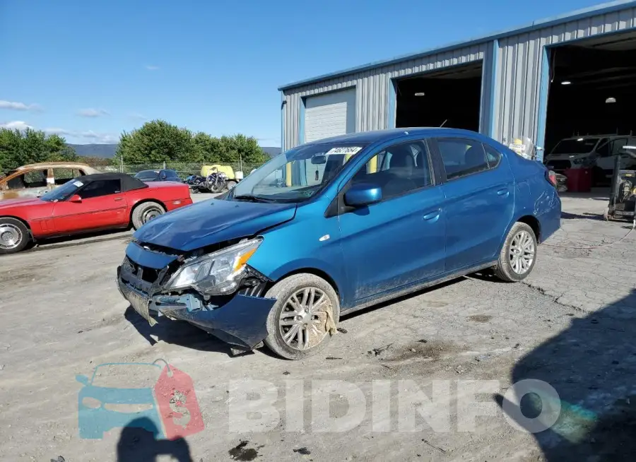 ML32FUFJ8MHF07577 Photo# 1