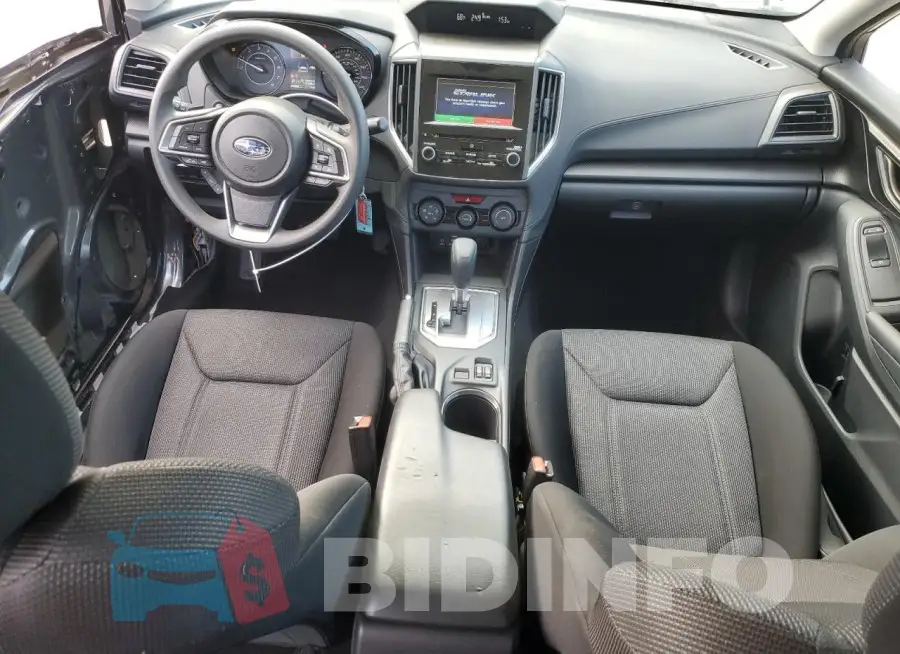 4S3GKAV68P3605713 Photo# 8